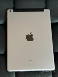 Ipad quinta generazione 4g