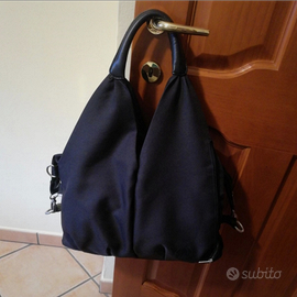 Borsa mamma per passeggino Lässig fashion