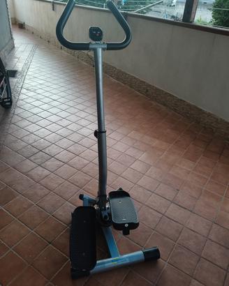 step Bodyline 