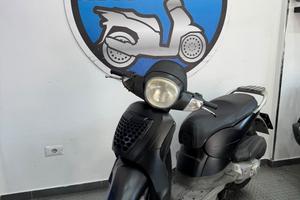 Aprilia Scarabeo 200