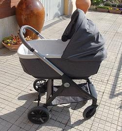 Trio Bellagio Gran Comfort con Kory Plus della Chi