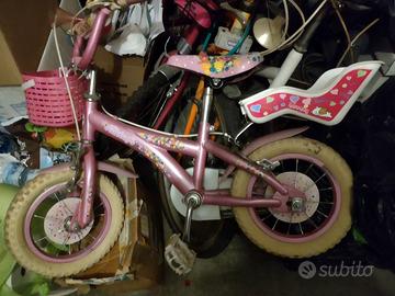 bicicletta bimbi