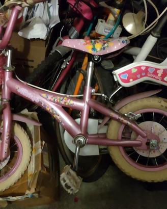 bicicletta bimbi