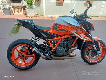 ktm 1290 super due r