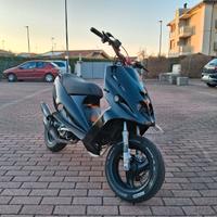 Malaguti Phantom F12 LC 