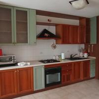 Cucina in legno SCAVOLINI 