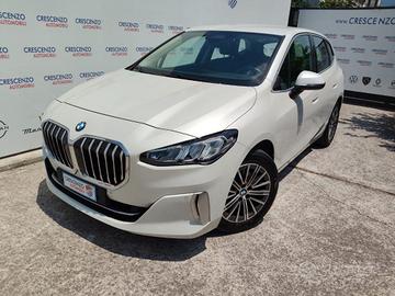 BMW 218 d Active Tourer Luxury - PREZZO REALE