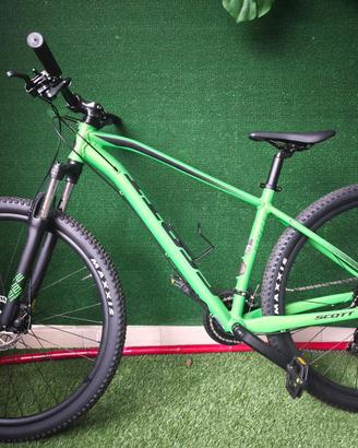MTB SCOOT ASPECT 970