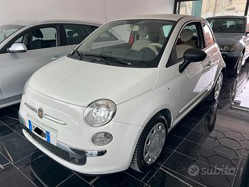 Fiat 500 1.2 benzina