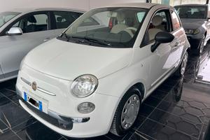 Fiat 500 1.2 benzina