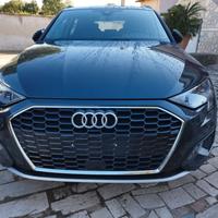 Audi A3 Sportback 30 TFSI Business Advanced S-Tron