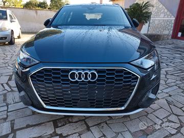 Audi A3 Sportback 30 TFSI Business Advanced S-Tron