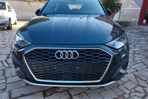 Audi A3 Sportback 30 TFSI Business Advanced S-Tron