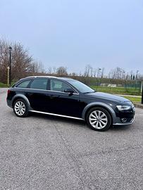 Audi a4 all road