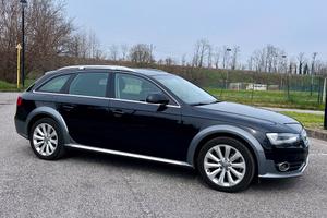 Audi a4 all road