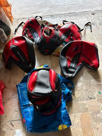 Ducati ipermotatdb Kit Borse serbaoio