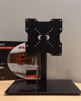 Supporto per TV e Monitor MELICONI