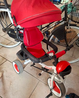 triciclo
