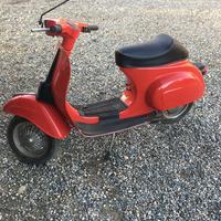 Vespa 50special anno 1973