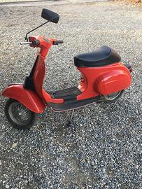 Vespa 50special anno 1973
