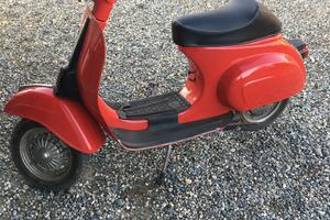 Vespa 50special anno 1973