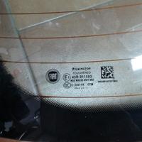fiat 500 x