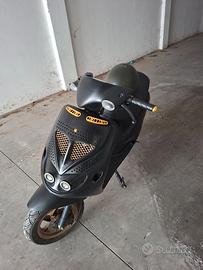 Piaggio zip
