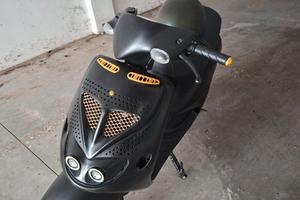 Piaggio zip