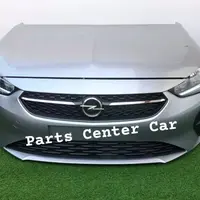 Musata e ricambi opel corsa F 2019