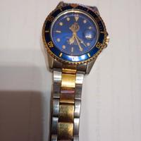 Orologio Polizia di Stato 