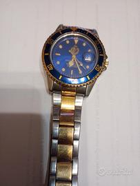 Orologio Polizia di Stato 