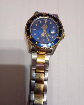 Orologio Polizia di Stato 