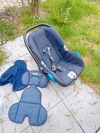 trio adamex ruote comodissime per tutti i terreni