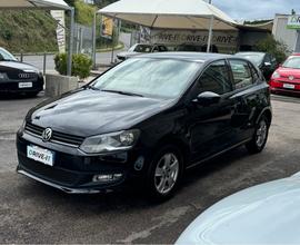 Volkswagen Polo 1.0 MPI 5p. Trendline