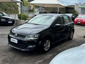 Volkswagen Polo 1.0 MPI 5p. Trendline