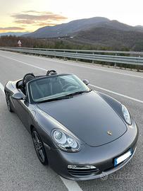 Porsche Boxster 2.9 (978.2)