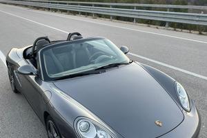 Porsche Boxster 2.9 (978.2)