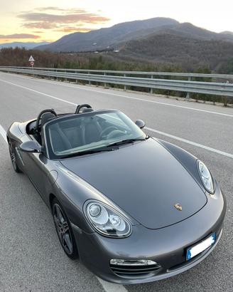 Porsche Boxster 2.9 (978.2)