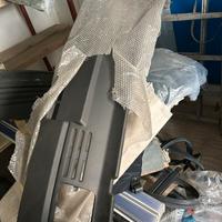 7514139 Paraurti anteriore Fiorino