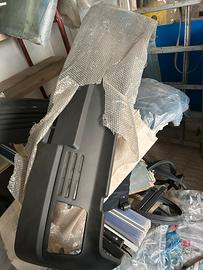 7514139 Paraurti anteriore Fiorino