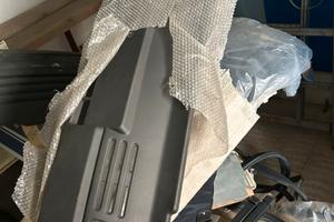 7514139 Paraurti anteriore Fiorino