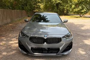 BMW Serie 2 Coupé Msport PRO