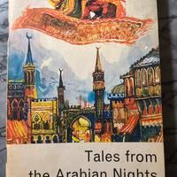H1080 tales frin the arabian nights