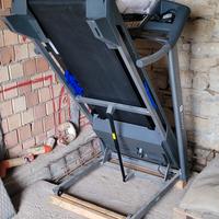 Tapis roulant Domyos TC-5