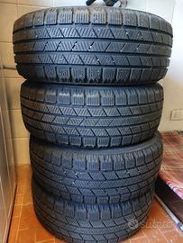 gomme 205 55 r16 91h m+s