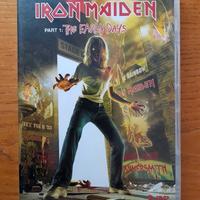 Iron Maiden - The Early Days (2 DVD)