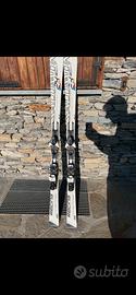 Sci salomon 24 hrs 162 cm