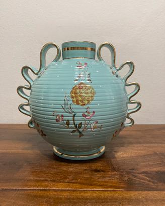 Vaso Anfora Deruta