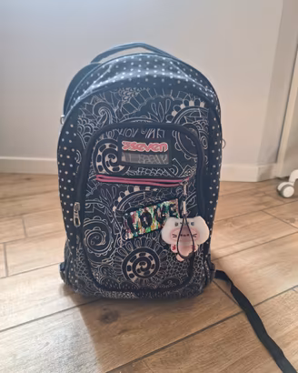 Zaino per la scuola
