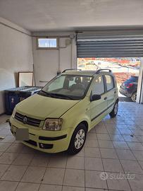 Fiat Panda 1100